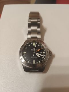 Steinhart Ocean GMT 自動腕錶64215003254787110