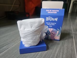 史迪仔stitch香水盲盒64211994991362110