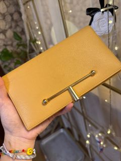 Strath berry長款錢包64218035770242110