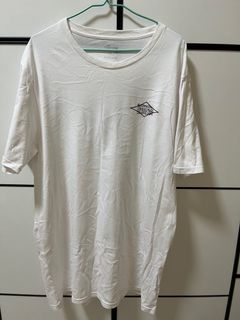 Stussy 白色短袖T恤 XL64210290328067110