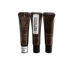 【New Stock Available, Purchased from Hong Kong Store】Korean Su:m37° Sum37 Fermentalift Defining Serum Black Tea V-Peptide Lifting & Firming Serum64216187870979110