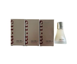 【全新現貨購自香港門市】韓國蘇秘Su:m37° Sum37 Secret Essence Fundamental Treatment 奇蹟活酵修護肌底精華64215451515777110