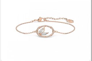 💎誠信賣家💎SWAROVSKI · DELLIUM 手鍊64213023563009110