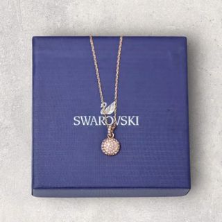 Swarovski Sublima 鏈墜64216186053633110