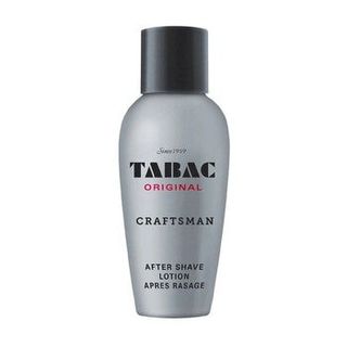 Tabac Men's Tabac Craftsman 1.7 oz Aftershave Bath & Body ** 限時預訂優惠 Time-Limited Pre-Order Offer ** [Niche小眾沙龍香水] [全網最齊全] [Pre-Order外國預訂]64219292759043110