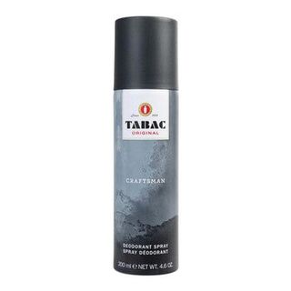 Tabac Men's Tabac Craftsman Deodorant Body Spray 6.8 oz Bath & Body ** 限時預訂優惠 Time-Limited Pre-Order Offer ** [Niche小眾沙龍香水] [全網最齊全] [Pre-Order外國預訂]64219292752257110