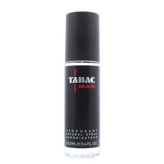 Tabac Men's Tabac Man Deodorant Body Spray 3.4 oz Bath & Body ** 限時預訂優惠 Time-Limited Pre-Order Offer ** [Niche小眾沙龍香水] [全網最齊全] [Pre-Order外國預訂]64219292724355110