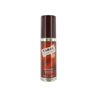 Tabac Men's Tabac Original Deodorant Body Spray 3.4 oz Bath & Body ** 限時預訂優惠 Time-Limited Pre-Order Offer ** [Niche小眾沙龍香水] [全網最齊全] [Pre-Order外國預訂]64219292866691110