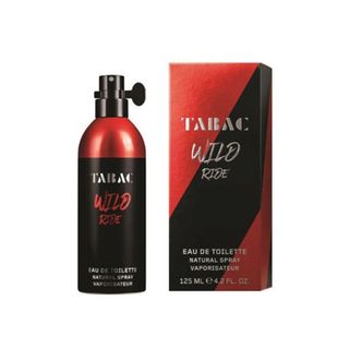 Tabac Men's Wild Ride EDT Spray 4.23 oz ** Time-Limited Pre-Order Offer ** [Niche Fragrance] [Most Complete Online] [Pre-Order from Overseas]64219292717442110