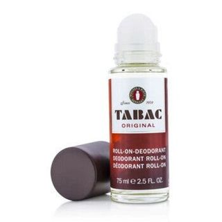 Tabac Original by Wirtz Deodorant Roll-on 2.5 oz (m) ** Time-Limited Pre-Order Offer ** [Niche Fragrance] [Most Comprehensive Online] [Pre-Order Foreign Reservation]64219292906881110