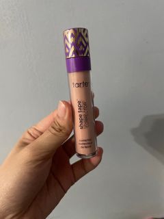 Tarte Shape Tape 遮瑕膏 遮黑眼圈64218459126657110