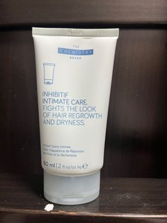 The Chemistry Brand Inhibitif 私密護理霜64217124648705110