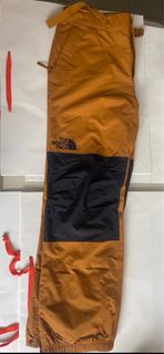 The north face 滑雪褲64210513622017110