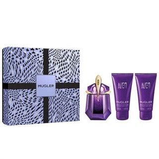 Thierry Mugler Alien / Thierry Mugler 3pc Set (W) ** Time-Limited Pre-Order Offer ** [Niche Fragrance] [Most Comprehensive Online] [Pre-Order from Overseas]64209181784707110
