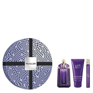 Thierry Mugler Ladies Alien Gift Set ** 限時預訂優惠 Time-Limited Pre-Order Offer ** [Niche小眾沙龍香水] [全網最齊全] [Pre-Order外國預訂]64209855755650110