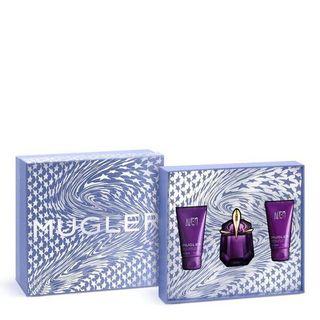 Thierry Mugler Ladies Alien Gift Set ** 限時預訂優惠 Time-Limited Pre-Order Offer ** [Niche小眾沙龍香水] [全網最齊全] [Pre-Order外國預訂]64211778470658110