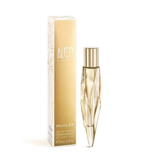 Thierry Mugler Ladies Alien Goddess EDP Spray 0.33 oz Fragrances [Niche小眾沙龍香水] [全網最齊全] [Pre-Order外國預訂]64207893467138110