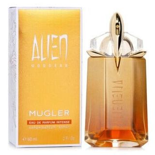 Thierry Mugler Ladies Alien Goddess EDP Intense 2.0 oz [Niche Fragrance] [Most Complete Selection Online] [Pre-Order from Overseas]64208542609281110