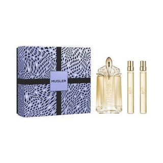 Thierry Mugler Ladies Alien Goddess Gift Set ** 限時預訂優惠 Time-Limited Pre-Order Offer ** [Niche小眾沙龍香水] [全網最齊全] [Pre-Order外國預訂]64209181813378110
