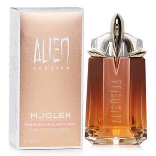 Thierry Mugler Ladies Alien Goddess Supra Florale EDP Spray 2.0 oz [Niche小眾沙龍香水] [全網最齊全] [Pre-Order外國預訂]64209855945603110