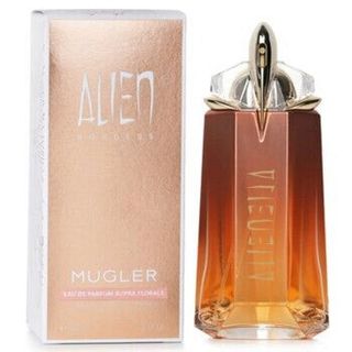 Thierry Mugler Ladies Alien Goddess Supra Florale EDP Spray 3.0 oz [Niche小眾沙龍香水] [全網最齊全] [Pre-Order外國預訂]64209855938561110