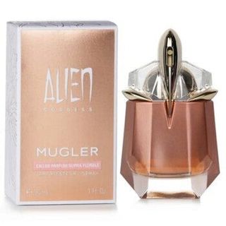 Thierry Mugler Ladies Alien Goddess Supra Florale EDP Spray 1.0 oz ** 限時預訂優惠 Time-Limited Pre-Order Offer ** [Niche小眾沙龍香水] [全網最齊全] [Pre-Order外國預訂]64209855893762110