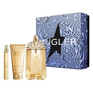 Thierry Mugler Ladies Alien Goddess Gift Set ** 限時預訂優惠 Time-Limited Pre-Order Offer ** [Niche小眾沙龍香水] [全網最齊全] [Pre-Order外國預訂]64210511407874110