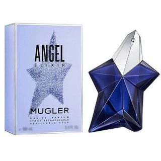 Thierry Mugler Ladies Angel Elixir EDP 3.4 oz [Niche] [Most Comprehensive Online] [Pre-Order from Abroad]64208959930625110