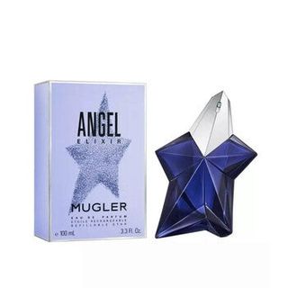 Thierry Mugler Ladies Angel Elixir EDP Spray 1.7 oz [Niche Fragrance] [Most Complete Online] [Pre-Order from Abroad]64208959923971110