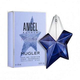 Thierry Mugler Ladies Angel Elixir EDP Spray 0.8 oz Fragrances [Niche小眾沙龍香水] [全網最齊全] [Pre-Order外國預訂]64208959882371110