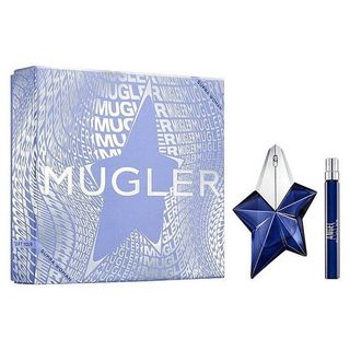 Thierry Mugler Ladies Angel Elixir Gift Set ** 限時預訂優惠 Time-Limited Pre-Order Offer ** [Niche小眾沙龍香水] [全網最齊全] [Pre-Order外國預訂]64210932813571110