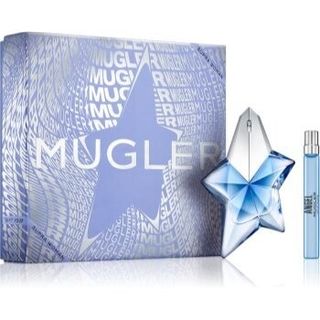 Thierry Mugler Ladies Angel Gift Set ** 限時預訂優惠 Time-Limited Pre-Order Offer ** [Niche小眾沙龍香水] [全網最齊全] [Pre-Order外國預訂]64210933374593110