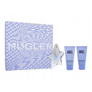 Thierry Mugler Ladies Angel Gift Set ** 限時預訂優惠 Time-Limited Pre-Order Offer ** [Niche小眾沙龍香水] [全網最齊全] [Pre-Order外國預訂]64211778506499110