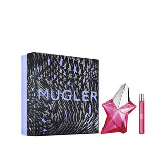 Thierry Mugler Ladies Angel Nova Gift Set ** 限時預訂優惠 Time-Limited Pre-Order Offer ** [Niche小眾沙龍香水] [全網最齊全] [Pre-Order外國預訂]64211778794755110