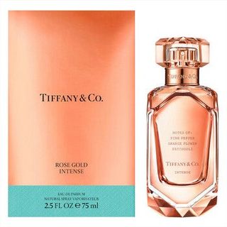 Tiffany & Co. Ladies Rose Gold Intense EDP Spray 2.5 oz [Niche Fragrance] [Most Comprehensive Online] [Pre-Order from Overseas]64215450401795110