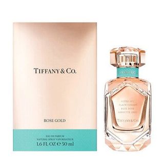 Tiffany & Co. Ladies Rose Gold EDP Spray 1 oz (30 ml) ** Time-Limited Pre-Order Offer ** [Niche Fragrance] [Most Comprehensive Online] [Pre-Order from Overseas]64212823406210110