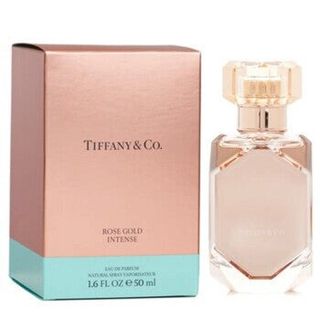 Tiffany & Co. Ladies Rose Gold Intense EDP Spray 1.6 oz [Niche Fragrance] [Most Comprehensive Online] [Pre-Order from Overseas]64215450445826110