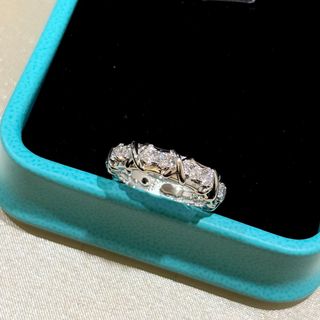 Tiffany rings outlet蒂芙尼戒指64215708425346110