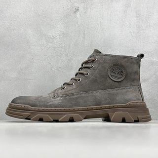 Timberland Outdoor mid-top casual Martin boots series 戶外中幫休閒馬丁靴系列64220733352963110
