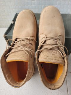 Timberland Radford 防水中筒靴64209857419906110