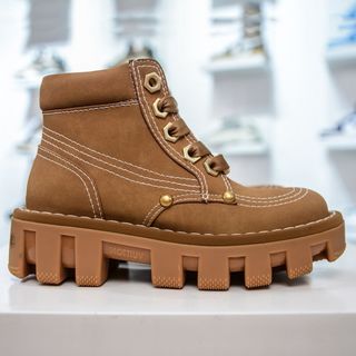 Timberland x LV 王炸聯名 Pharrell Williams 6inch 大黃靴的經典設計 踢不爛 / 經典款高幫鞋 運動系列中幫經典登山戶外休閒運動工裝靴  靴子 登山鞋 軍靴 工作鞋 休閒鞋 Boots / Climbi64215941066113110