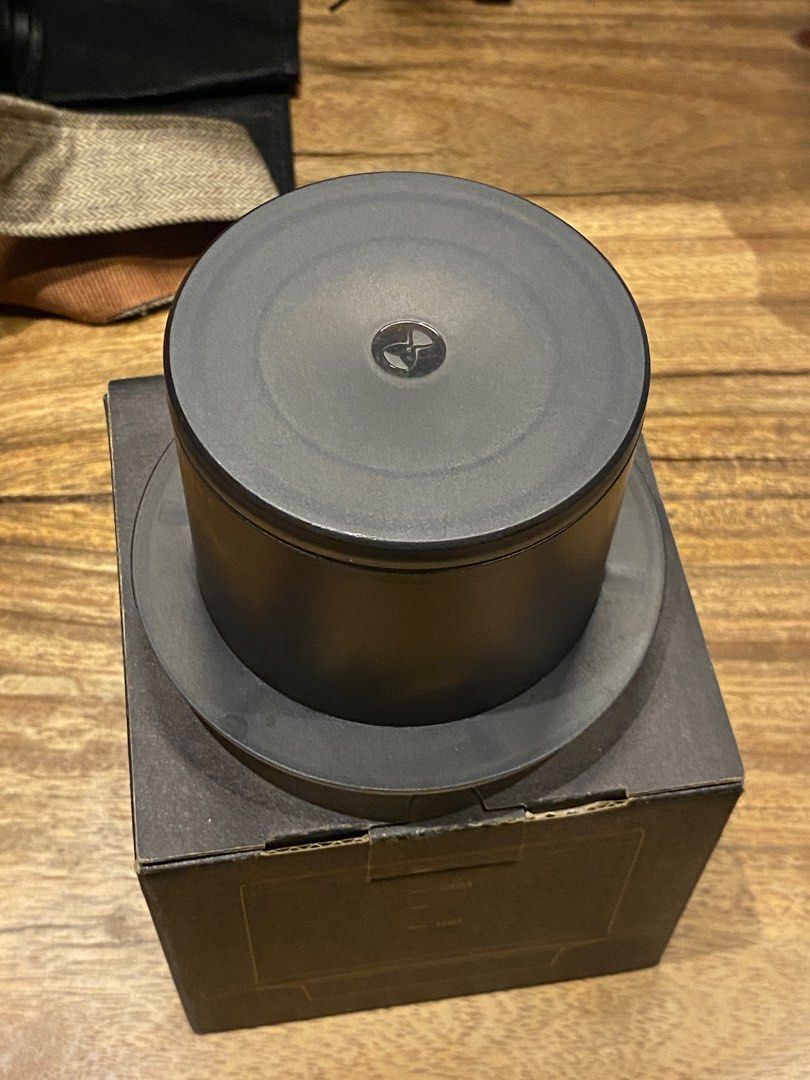 Timemore Drip Assist like Melodrip for Pourover (Category: Coffee & Tea Tableware) located in Manila. Submitted by gabt2002 (Listing ID 1399240680, Image 1). Description: - Timemore Drip Assist - Includes original box and certification .