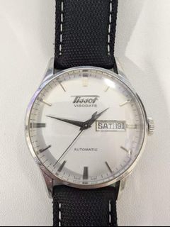 Tissot visodate For Sale Watches Carousell Singapore
