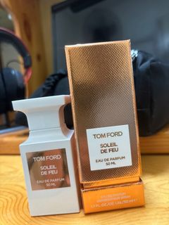 Tom Ford Soleil De Feu 香水 50ml64216186683010110