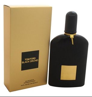 TOM FORD午夜蘭花女士淡香水EDT 100ml64213441797250110