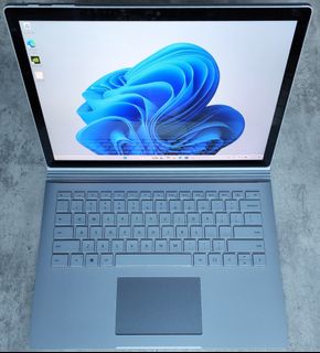 Top Spec Surface Book 3  Detachable 13.5" Tablet 32G Ram 512G SSD 10th Gen i7-1065G7 Nividia 4G GPU64211995518210110