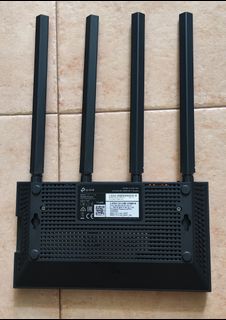 TP-Link AC1200 Wireless Router64207448190209110
