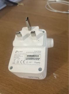TP-Link AC1200 Wi-Fi Range Extender RE30564208960197890110