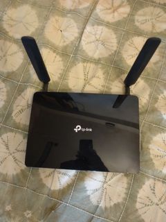 TP-Link Archer C50 無線路由器64207893903874110