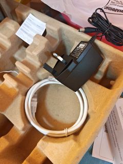 TP-Link MU-MIMO 路由器配件64213241714563110